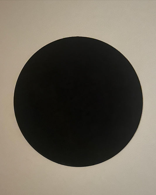 Perspective Places. Ferrofluid
