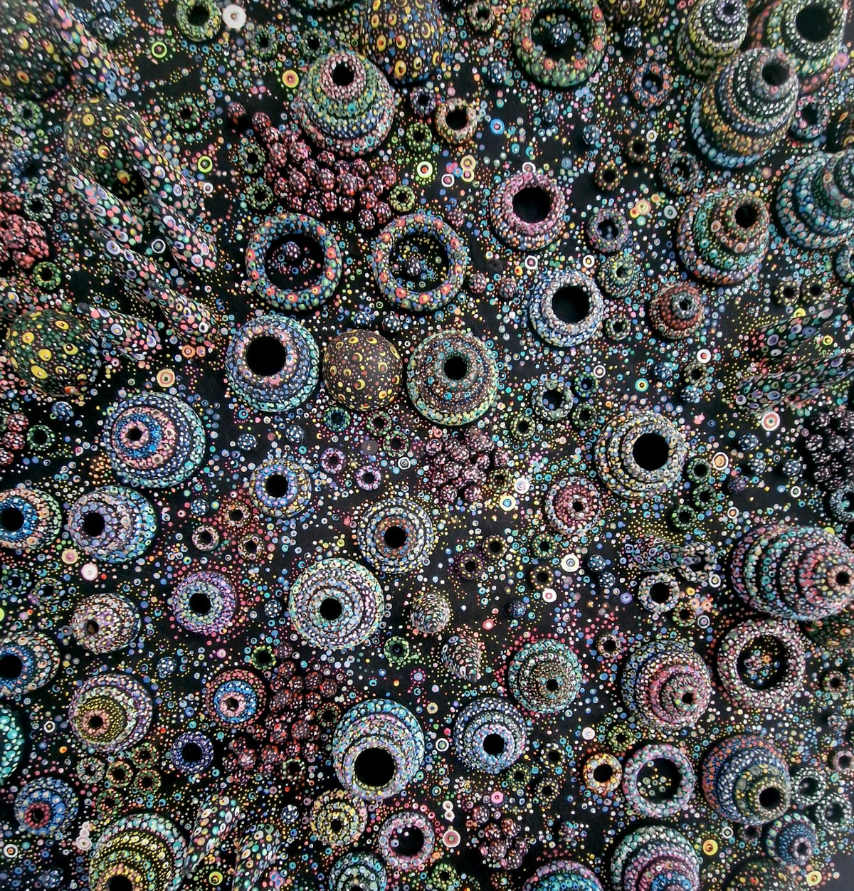 Microbiology - Hyphaea