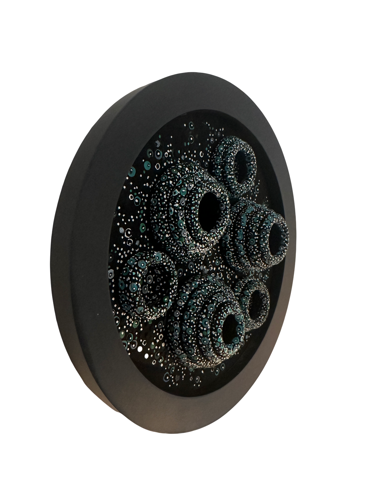 Microbiology - Rings