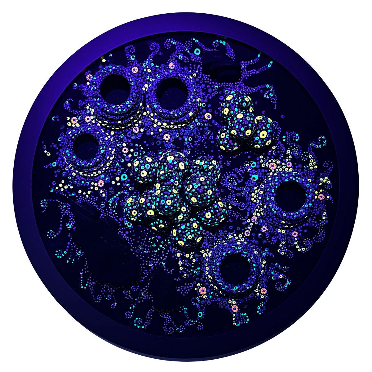Microbiology - Trio