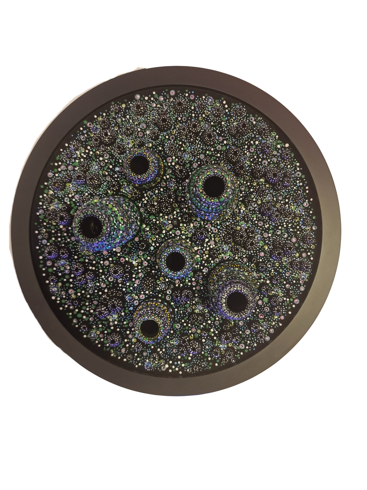 Microbiology - Leptothrix